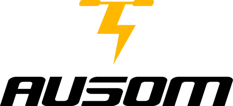 Logo Ausom
