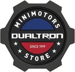 Logo Dualtron