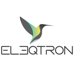 Logo Eleqtron