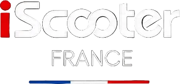 Logo iScooter