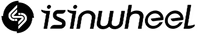 Logo Isinwheel