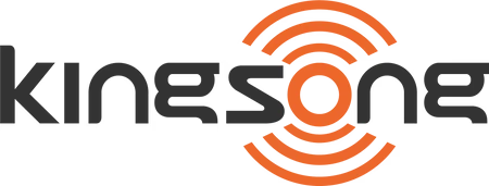 Logo King Song