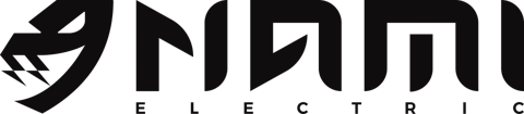 Logo Nami