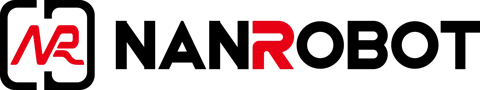Logo Nanrobot