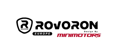 Logo Rovoron