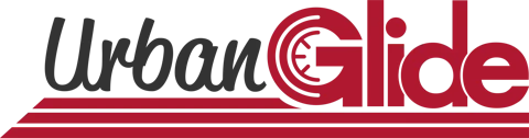 Logo Urbanglide