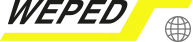 Logo Weped