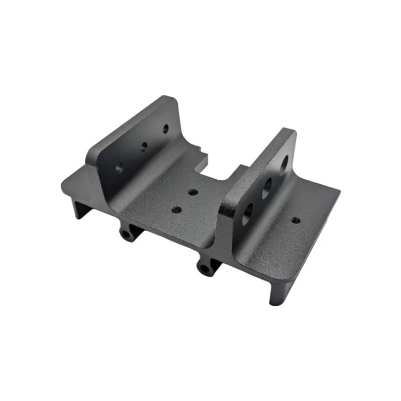 Base Folding System for Dualtron Victor LTD