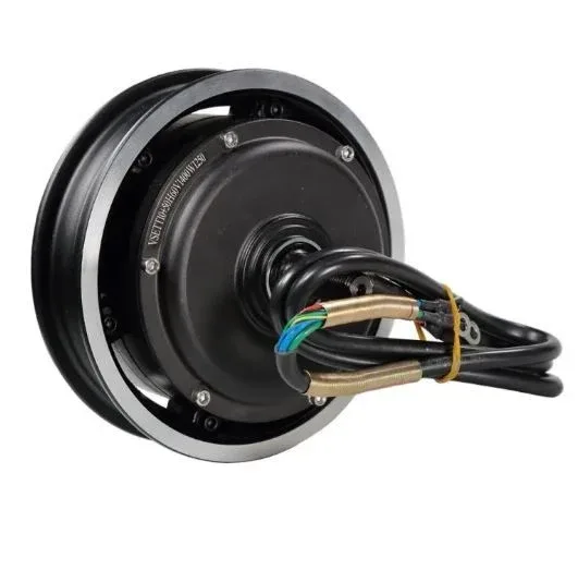 Moteur pour Vsett 10+