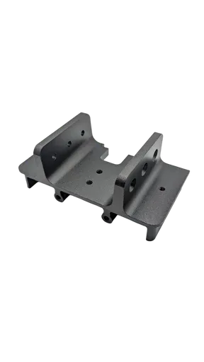 DUALTRON VICTOR LTD · BASE SYSTEME DE PLIAGE