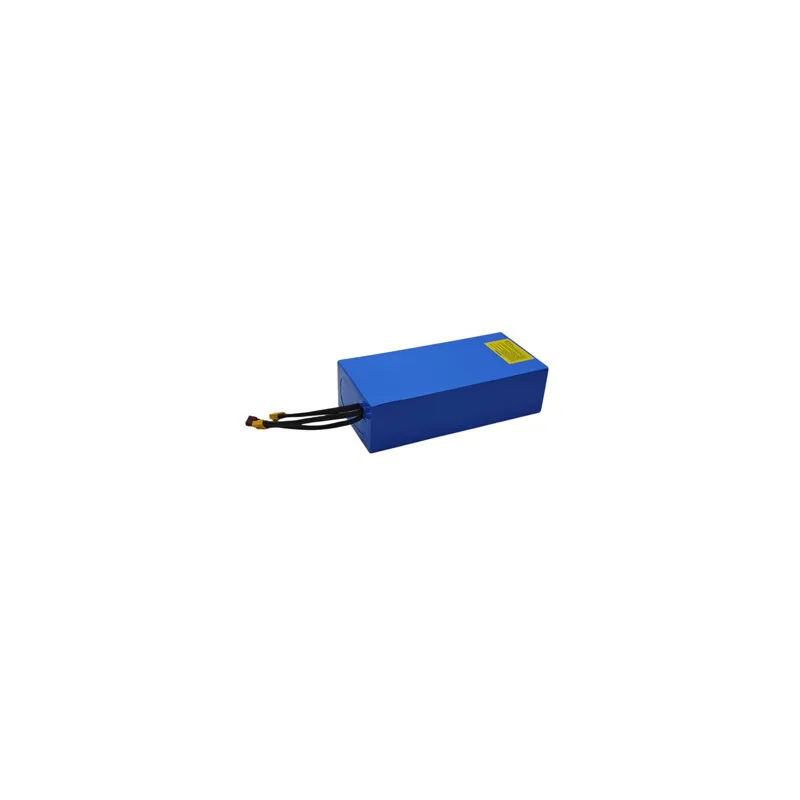 AR4 BATTERIE/BATTERY 60V25AH- Piece trottinette élèctrique