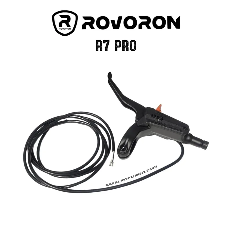 Levier de frein hydraulique gauche – Rovoron R7 Pro