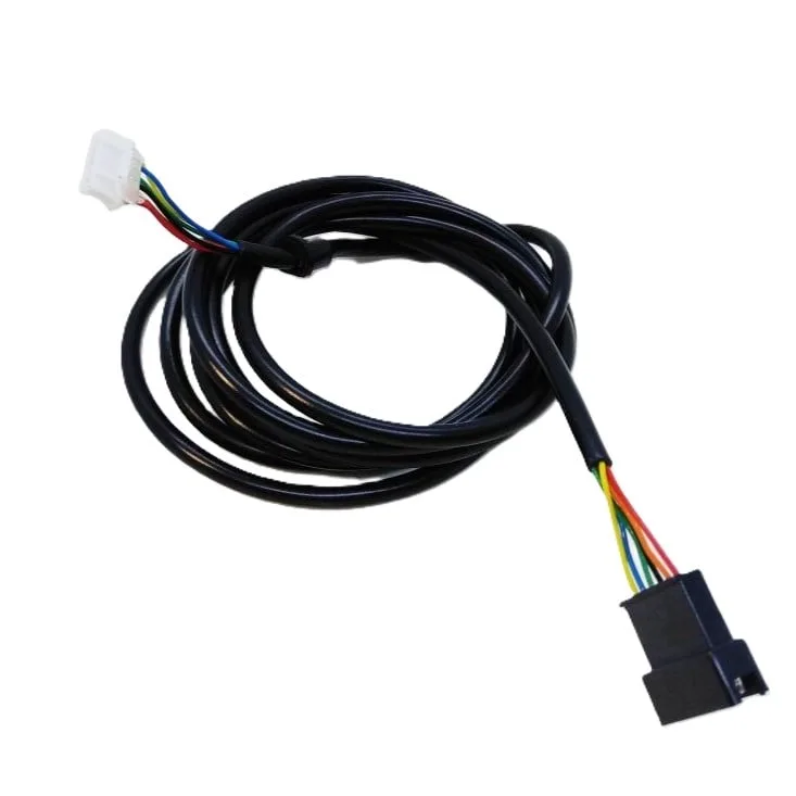 Câble d'accélérateur UBHI · Câble d'affichage EYE pour DUALTRON
