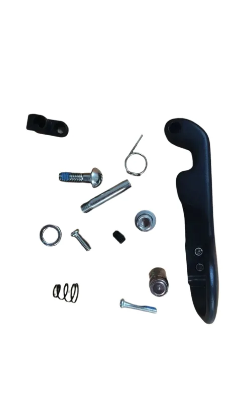 Folding wrench set plus setscrew for electric scooter i9/i9pro/i9max
