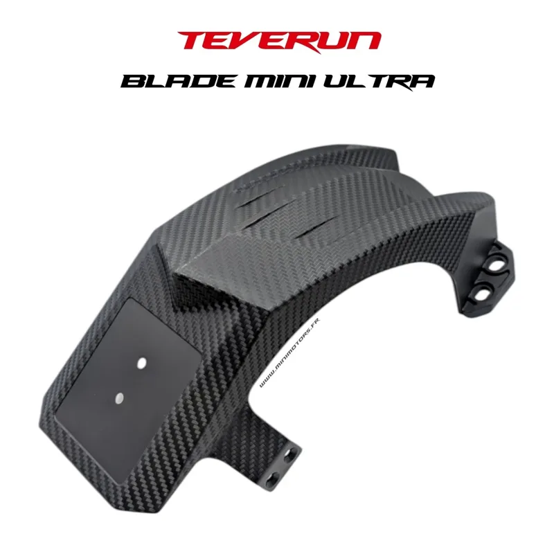 Garde-boue arrière – Teverun Blade Mini Ultra
