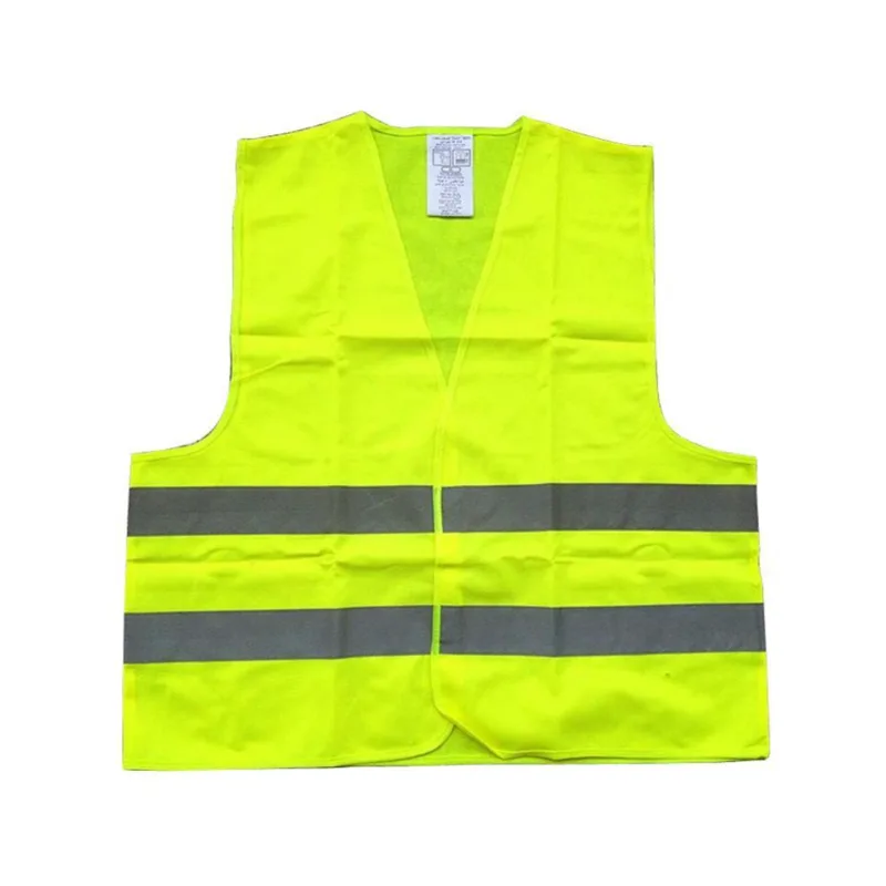 Gilet de sécurité