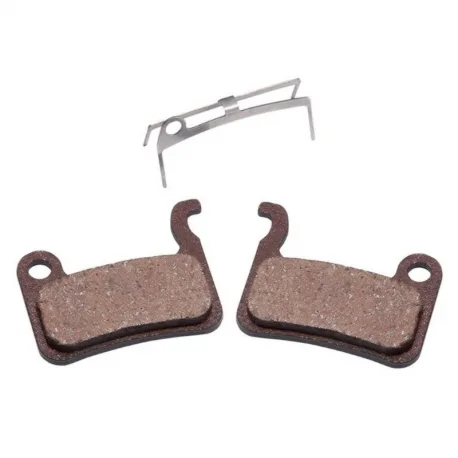 Plaquette semi-métallique Baradine pour Dualtron 3, Dualtron Ultra Xtech