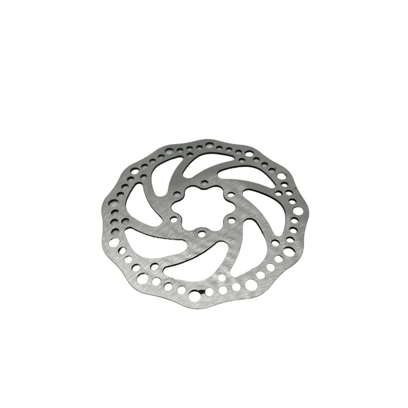 Disque de frein arrière – Kuickwheel S9
