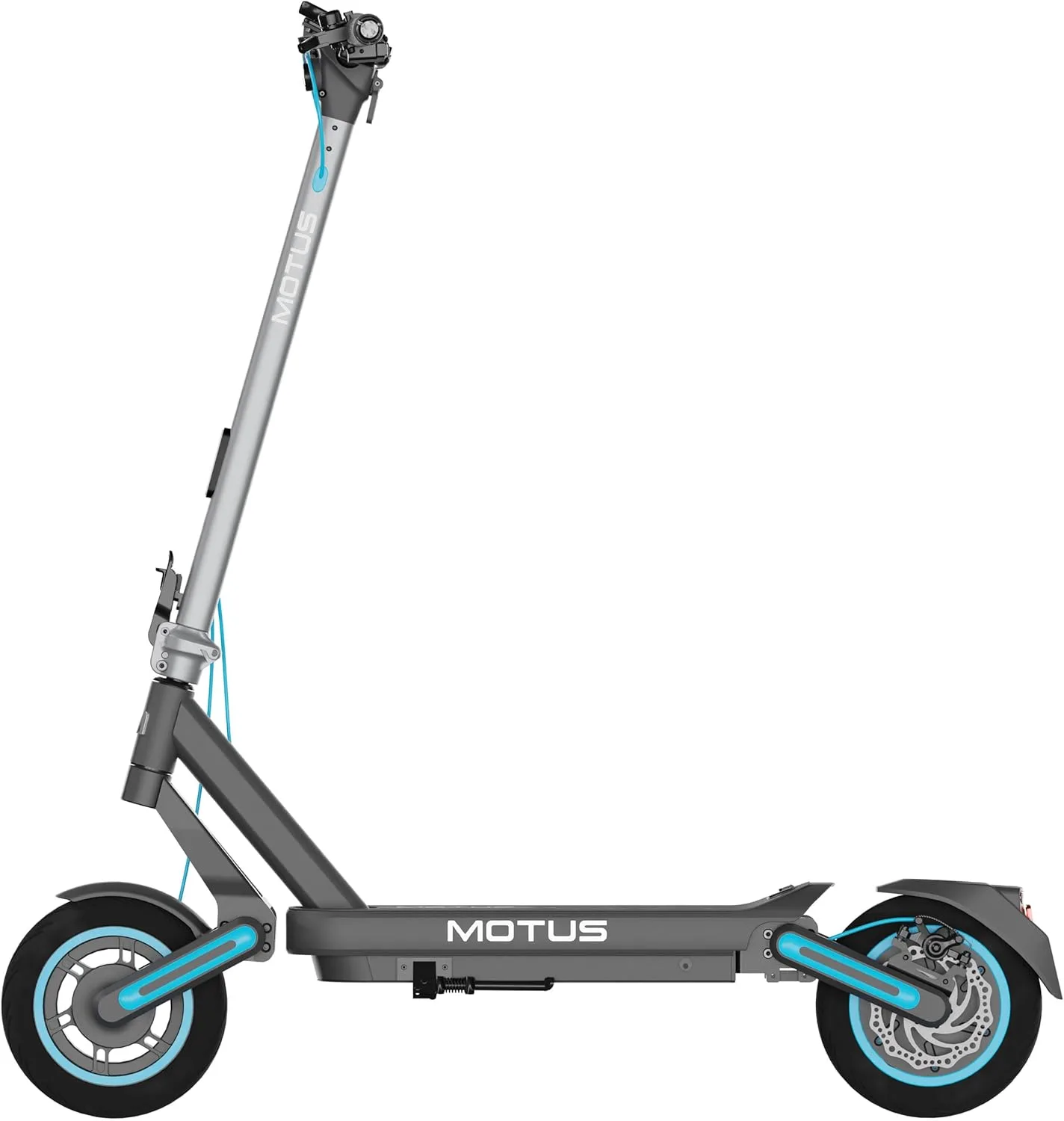 Motus Scooty 10 Gen 6