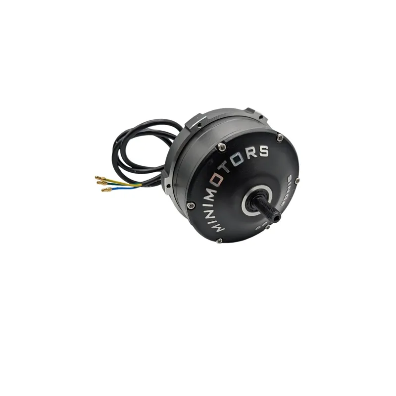 Moteur avant – Dualtron Victor, Luxury & compatibles