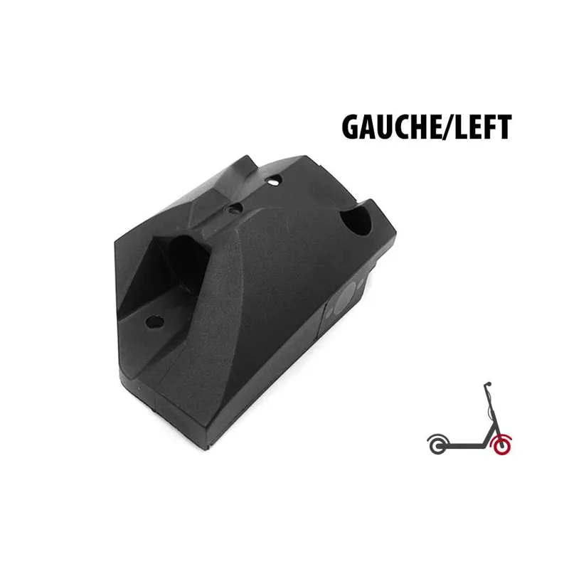 Cache deck avant gauche KuKirin G2 Max