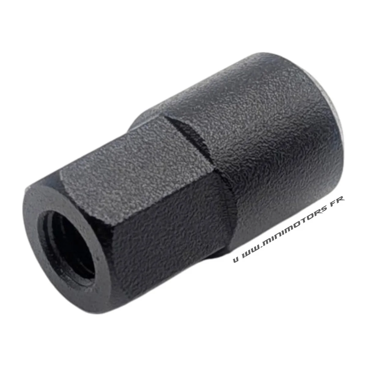 Steering Damper Support for Dualtron Alien