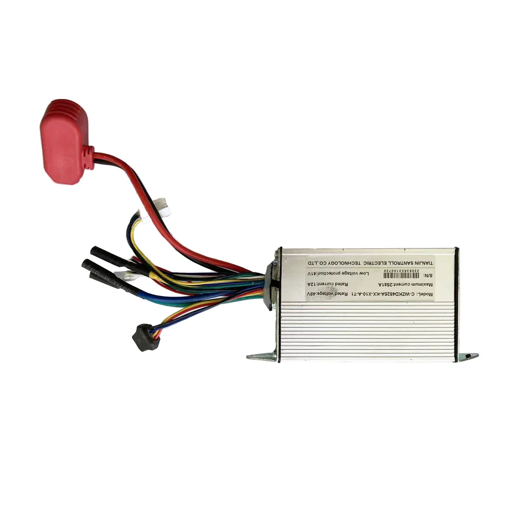HX X10 Scooter Controller
