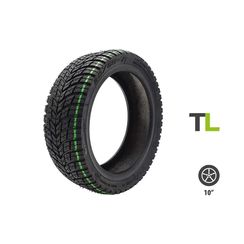 Pneu 80/55-7 tubeless CST Navee N65i