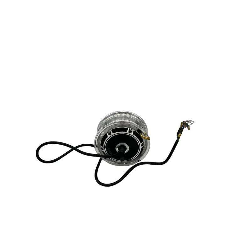 Moteur – Hero X