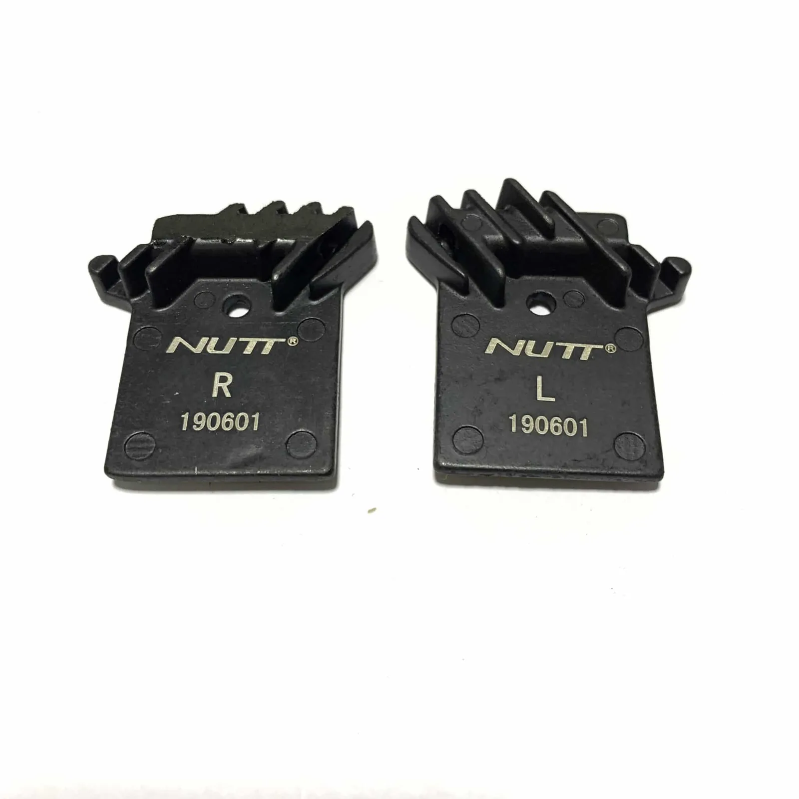 Plaquettes de frein pour Dualtron/Teverun