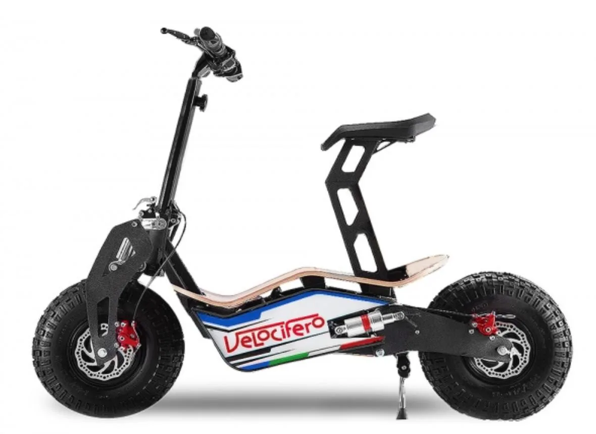 Velocifero Mad 1600W