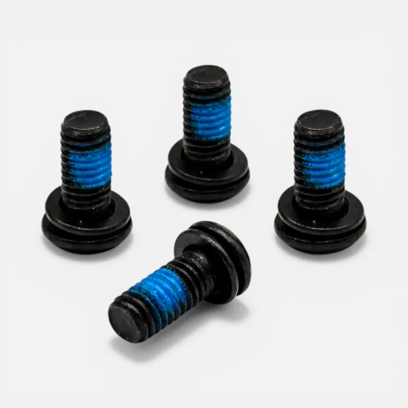 Pack de 4 vis potence M6x14 – Ninebot Max G3, F3, F3 Pro et Segway GT3