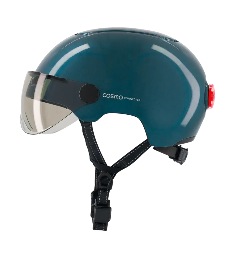Cosmo Connected - Cosmo Fusion Limited Edition Cosmo Connected - Cosmo Fusion Limited Edition