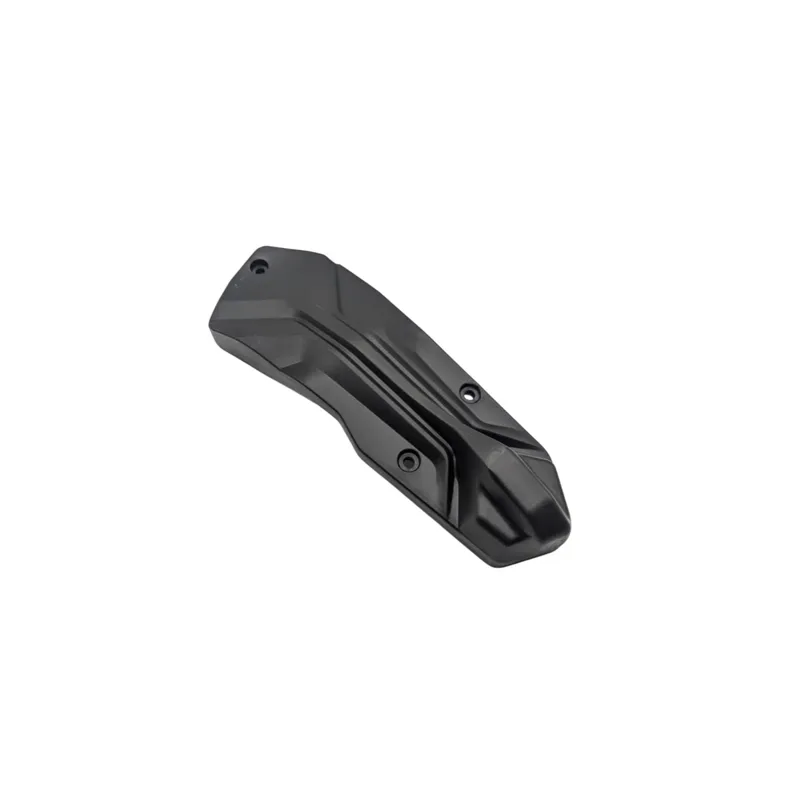 Cache de bras de fourche arrière gauche – Dualtron Togo LTD