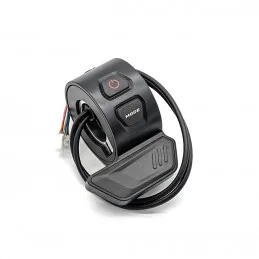 Gâchette d'accélération pour Segway Ninebot P65 · P100