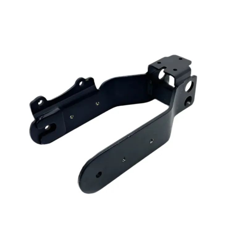 Fourche arrière Urban Glide Ride 100S/100XS réflecteur inclus