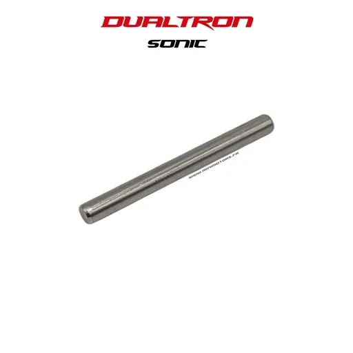 DUALTRON SONIC · AXE PÉDALE DE FREIN