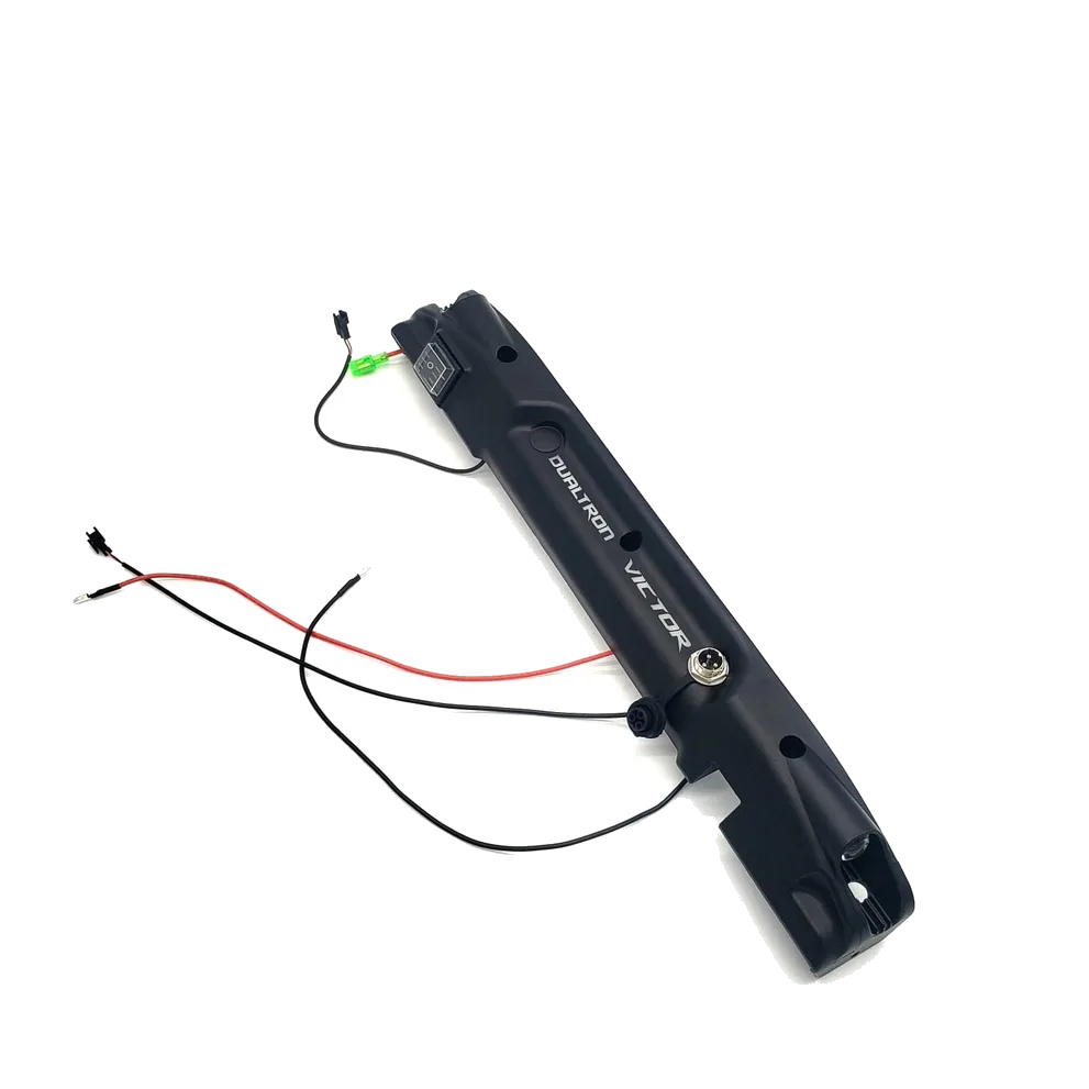 Complete Left Side Cover for Dualtron Victor Luxury