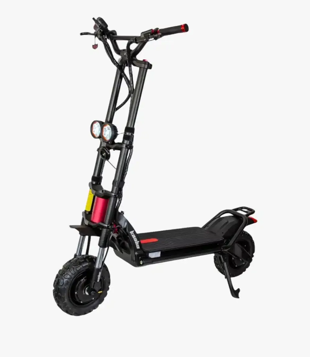 Kaabo Wolf Warrior 11 Plus