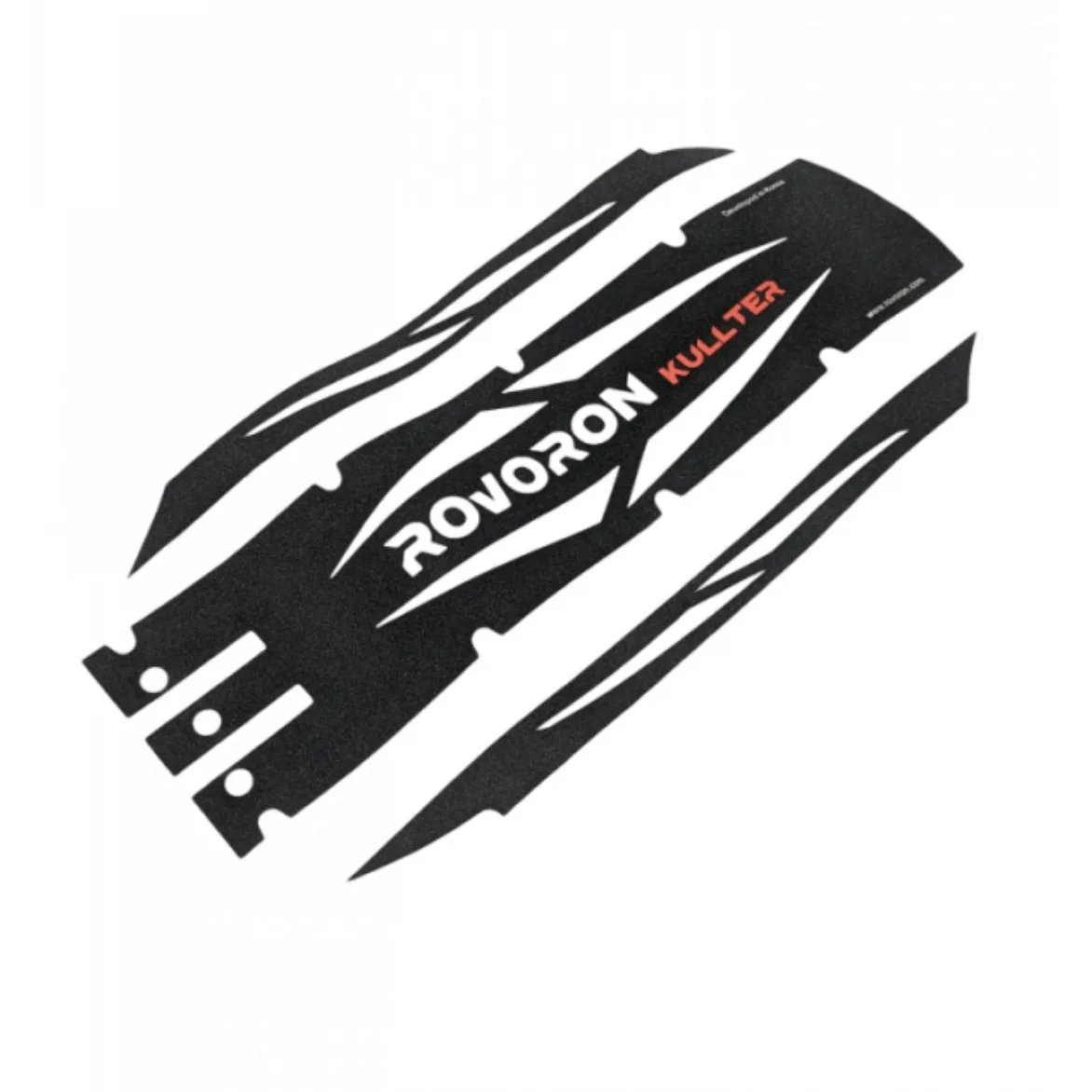 Grip Rovoron Kullter