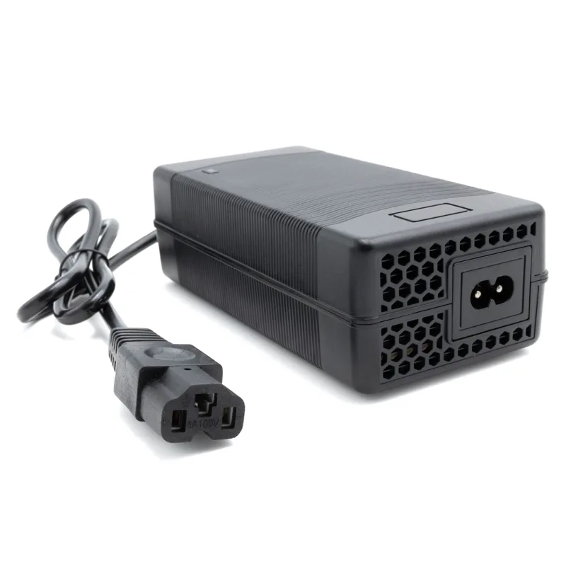 Chargeur IEC C13