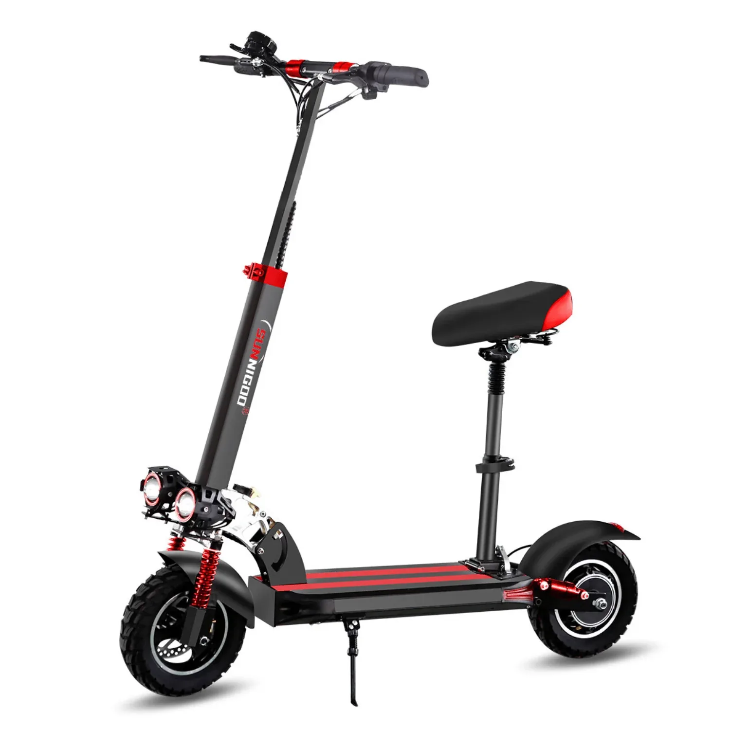 Wheely N3 Max
