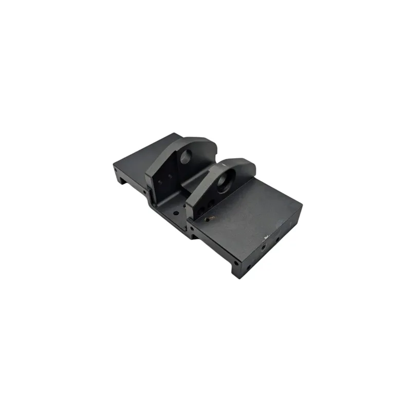 Support de bras arrière – Teverun Fighter 7260R