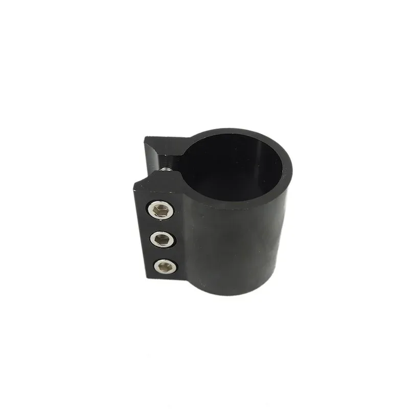 Bague de fixation du tube de direction