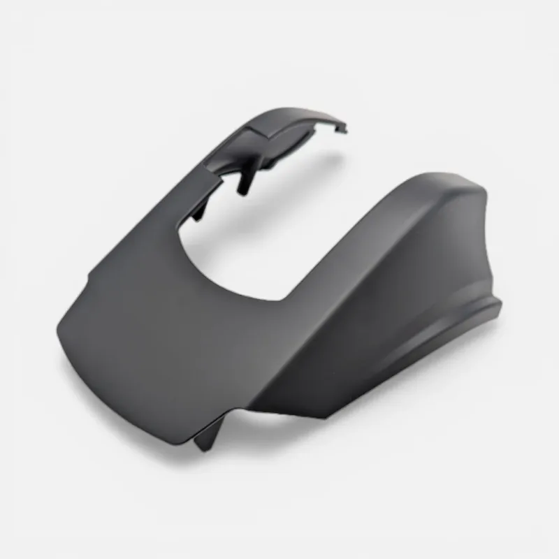 Cache sous repose-pied – Dualtron Dolphin