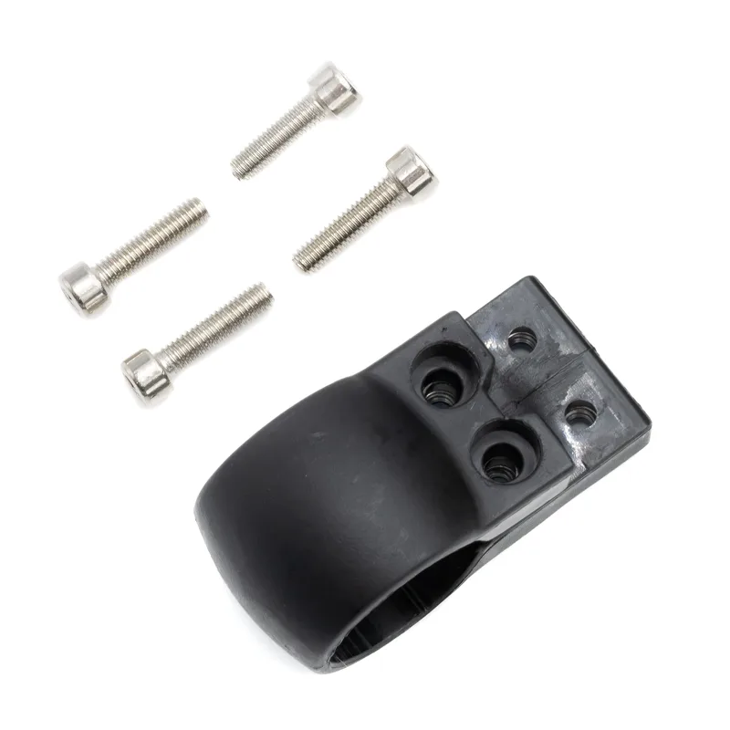 Support de Tableau de Bord et Support d'Accélérateur Minimotors Kaabo Dualtron