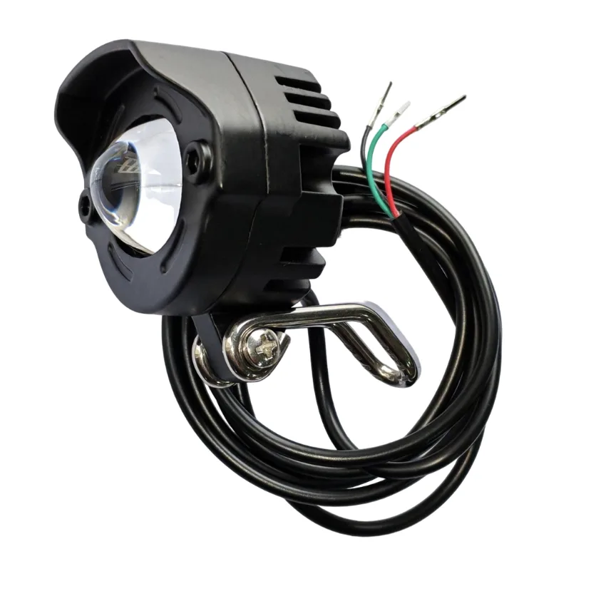 Phare led avant 60v Dualtron TOGO LTD