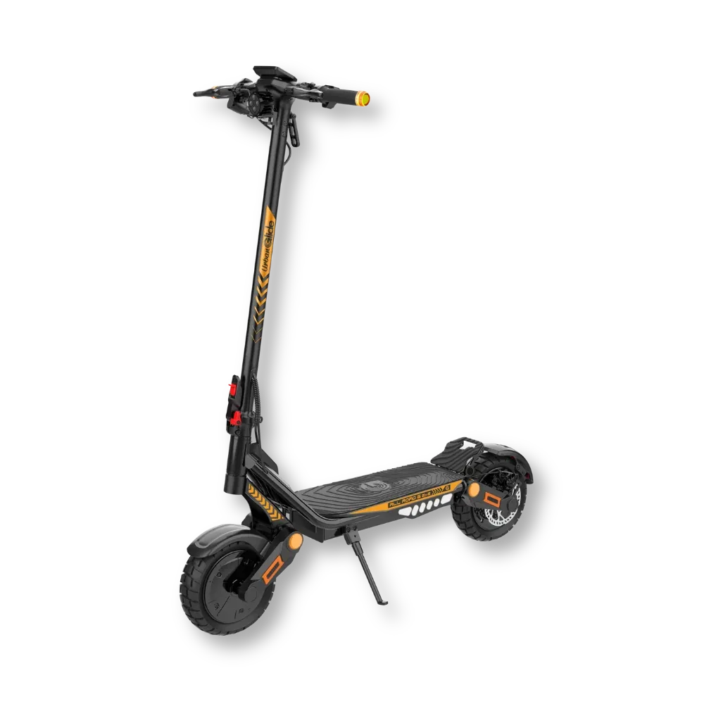 Urbanglide All Road 6 2x2