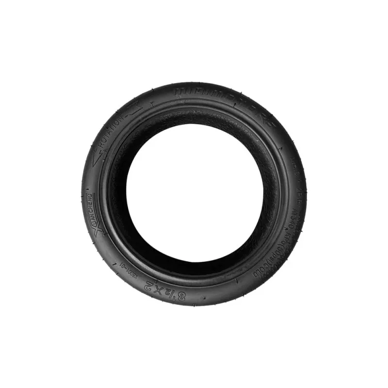 PNEU 8.5X2 DUALTRON MINI