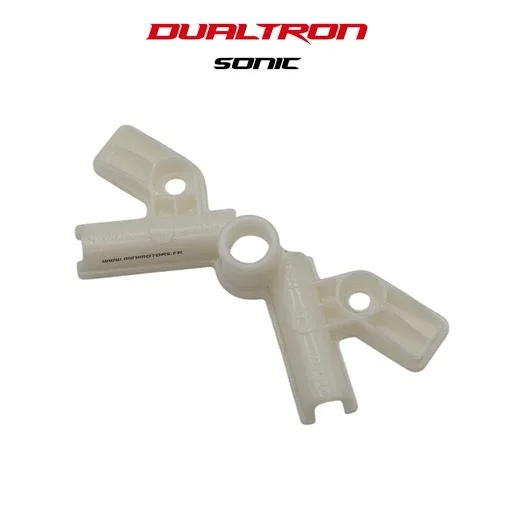 DUALTRON SONIC · SUPPORT CAPTEUR CLIGNOTANT